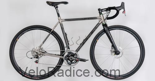 Seven Evergreen PRO scheda tecnica e recensioni